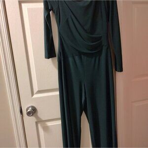 Taylor Elegant Jumpsuit